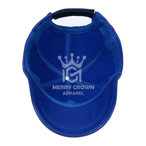 Gorras deportivas de invierno de béisbol de cuero negro con logotipo personalizado nuevo y elegante del proveedor del fabricante profesional, sombreros clásicos - Product Image 6