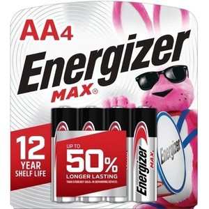AA4/AAA4 en stock - Product Image 1