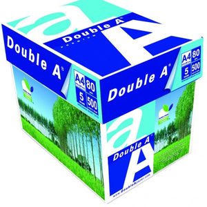 High Quality A4 Copy <b>Paper</b> 75g White for Sale - Product Image 1