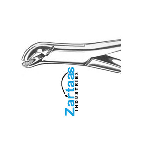 Pince d'extraction en acier inoxydable de haute qualité fig 27 exportateurs et fabricant - Product Image 4