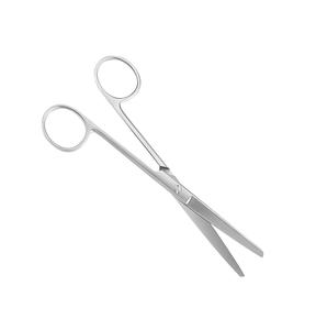 กรรไกรผ่าตัดคุณภาพสูงแบบตรง - กรรไกรผ่าตัดสแตนเลสเกรดพรีเมียมสำหรับบุคลากรทางการแพทย์ - Product Image 6