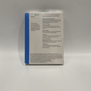 Hộp USB Win 10 Home, Bản quyền Win 10 Home, Hộp bán lẻ, Phiên bản đa ngôn ngữ <span class=keywords><strong>64</strong></span>-<span class=keywords><strong>bit</strong></span>, Kích hoạt trực tuyến 100%, Bảo hành 6 tháng, Vận chuyển hàng không - Product Image 4
