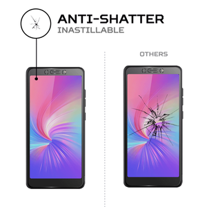 ฟิล์มกันรอยหน้าจอ ANTISHOCK สำหรับโทรศัพท์มือถือเทคโน ป๊อป 2 เอส พรีเมียม - Product Image 5