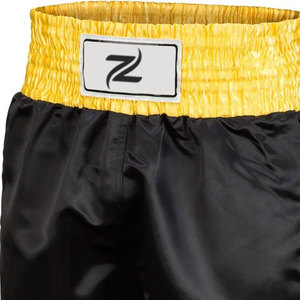 Diseña Tus Propios Pantalones Cortos de Boxeo de Secado Rápido y Transpirables para Hombre, Pantalones Cortos de Boxeo Más Vendidos - Product Image 2