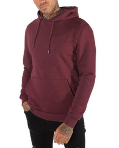 Sweat à capuche à logo personnalisé à la mode décontracté sweats à capuche lourds personnalisés pour hommes ensemble de survêtement 2025 survêtement unisexe - Product Image 3