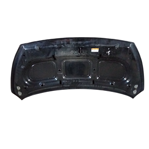 Capó Delantero para KIA Picanto Serie (17>23) 66400G6000 - Product Image 5