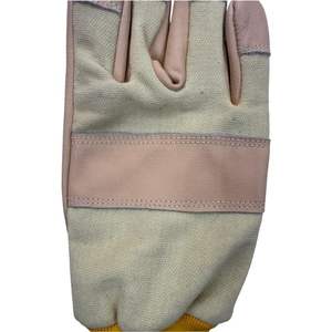 Gants de travail de mécanicien en polyester de protection de haute qualité pour hommes et femmes Gants de sécurité en plein air - Product Image 6