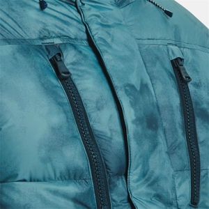 STITCHMODE Low MOQ Winter Keep Warm Outdoor Men Bubble Puffer Padded <b>Duck</b> <b>Down</b> Men's <b>Down</b> Printed <b>Coats</b> Jacket - Product Image 6