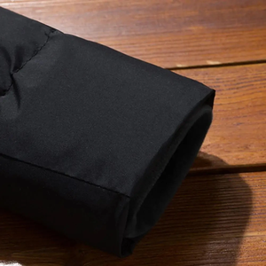 Windproof Winter Wear OEM ODM Custom Bubble Jacket for Men and <b>Women</b> Winter Fashion Puffer Jacket bubble jacket Warm Puffer Coat - Product Image 5