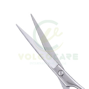 2024 Professional <b>Hairdressing</b> <b>Scissors</b> for Women Men Hair Stylist Salon Barber 6.5 Inch Stainless Steel Hair <b>Scissors</b> - Product Image 6