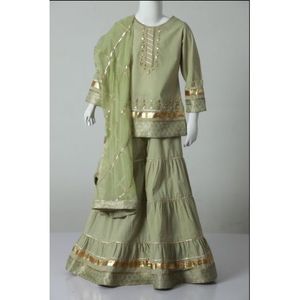 Ensembles modestes Zafirah - Product Image 1