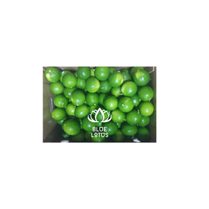 Limones frescos sin semillas de alta calidad de exportación para un estilo de vida más saludable - Product Image 1