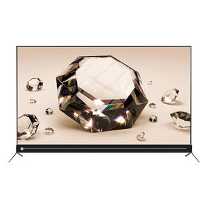 GMG TV Q5K, alta calidad, gran oferta, alto brillo y contraste, bisel estrecho respetuoso con el medio ambiente - Product Image 1