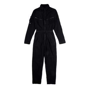 Overol Estilo Denim para Mujer, Marca Ksubi, Modelo Lucid - Product Image 1