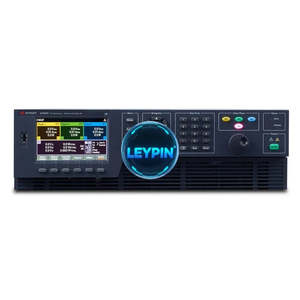 แหล่งจ่ายไฟอุตสาหกรรม Keysight AC6903H 320 Vrms สามเฟส 3 kVA ความถี่ 5000 Hz สำหรับการใช้งาน Lexso - Product Image 1