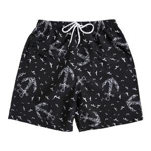 New Design <b>Shorts</b> Pattern Printed Mens <b>Shorts</b> <b>Swim</b> <b>Trunk</b> - Product Image 2