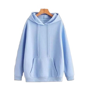 Women's Hoodies pullover 100% cotton soft fabric <b>cheap</b> prices Unisex High Quality hoodies for women - Product Image 1