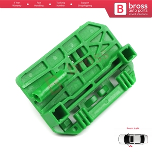 คลิปซ่อมหน้าต่าง BWR1189สำหรับรถบรรทุกพรีเมียม kerax midlum LF 45 55 FL II FE 1400753 - Product Image 4