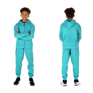 Personalizado de alta calidad chico atlético Joggers chándal ligero tejido elástico deportes ropa casual pantalones de chándal hombre pantalón - Product Image 1