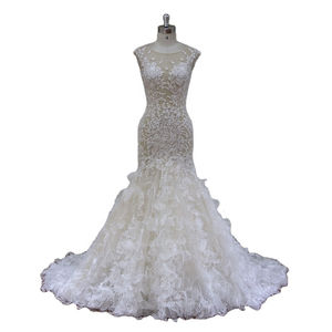 Vente chaude de robes Slim Fit de qualité supérieure pour femmes Taille sur mesure Taille naturelle Meilleure vente de robes de haute performance pour femmes - Product Image 3