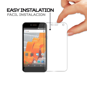 ฟิล์มกันรอยหน้าจอ ANTISHOCK สำหรับไวลีย์ฟ็อกซ์ สปาร์ค พรีเมียมฟิล์มกันรอยหน้าจอโทรศัพท์มือถือ - Product Image 2