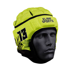 Adult Sports 7V7 Breathable AMARECAN FOOTBALL 7ON7 Anti-Bacterial Plus UNIOFORM DEAL KIT 2026 Custom Logo 3D Mockups In-Stock - Product Image 5