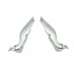 Bisagras delanteras de capó derecha e izquierda para Jeep Compass Serie K68244074AA (16>) - Product Image 1