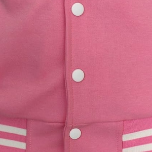 Nueva Chaqueta Universitaria de Béisbol de Forro Polar de Calidad Profesional para Hombre, Venta al por Mayor, Envío DDP, 2026 - Product Image 3