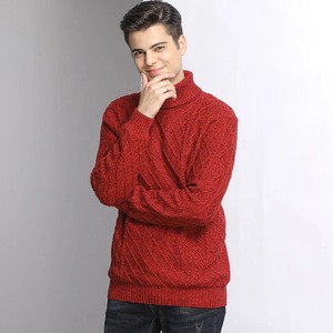 สเวตเชิ้ตของผู้ชายเสื้อลำลองมีสไตล์แบบพรีเมี่ยม - Product Image 2