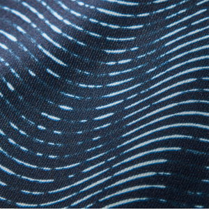 เสื้อโปโลพิมพ์ลายวินเทจของผู้หญิงเสื้อโปโลแขนสั้นดูดซับความชื้นกีฬาแห้งเร็วแบบกำหนดเอง - Product Image 2