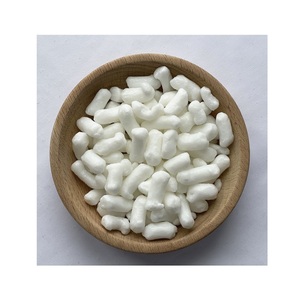 8020 Snow White Tfm 80% Jabón en Barra para Fabricación de Jabón de Baño, Materia Prima 329 - Product Image 1