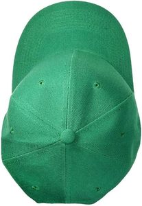 2026 Top quality custom color baseball caps Wholesale baseball caps Custom Headwear Sports Team Caps - Product Image 6