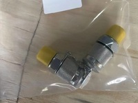 Epiroc Pièces de Rechange Valve 3115376800 Forage Traitement Forage Accessoires pour l'Exploitation Minière