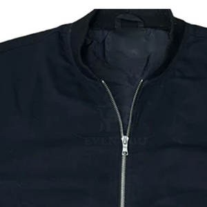 Blouson bomber tendance, nouveau design, best-seller, vêtement chaud et facile à porter pour homme - Product Image 3