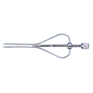 Dilatador de Pezones de Acero Inoxidable para Uso Veterinario de Apto Enterprises, Diseño de Tornillo Ajustable, Certificado CE Clase I - Product Image 6