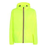 Chaqueta de Running para Hombre Personalizable, Ligera, Transpirable, de Secado Rápido, Cortavientos, con Capucha, de Spandex/Nylon, Manga Larga, Tallas Grandes