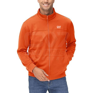 New Design <b>Men</b> <b>Track</b> <b>Jacket</b> Customized Color <b>Men</b> <b>Track</b> <b>Jacket</b> Streetwear <b>Men</b> <b>Track</b> <b>Jacket</b> <b>For</b> Sale - Product Image 6