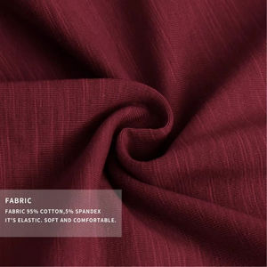 Camiseta de Hombre de Alta Calidad, Nueva Llegada, Camiseta de Primera Calidad para Hombre, Camiseta Personalizada en Color para Hombre Adulto - Product Image 4