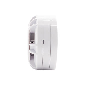 Geleneksel kablolu ısı detektörü 2 teller sertifikalı Alarm ısı sensörleri yangın alarmı sistemi fabrikadan ev - Product Image 4