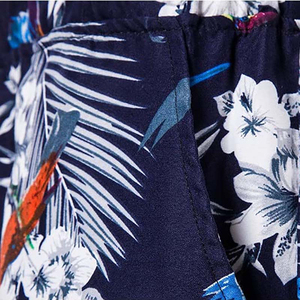 Conjunto de verano 2024 para hombre, camiseta de manga corta, conjuntos de pantalones cortos, conjunto de Fitness de dos piezas - Product Image 5