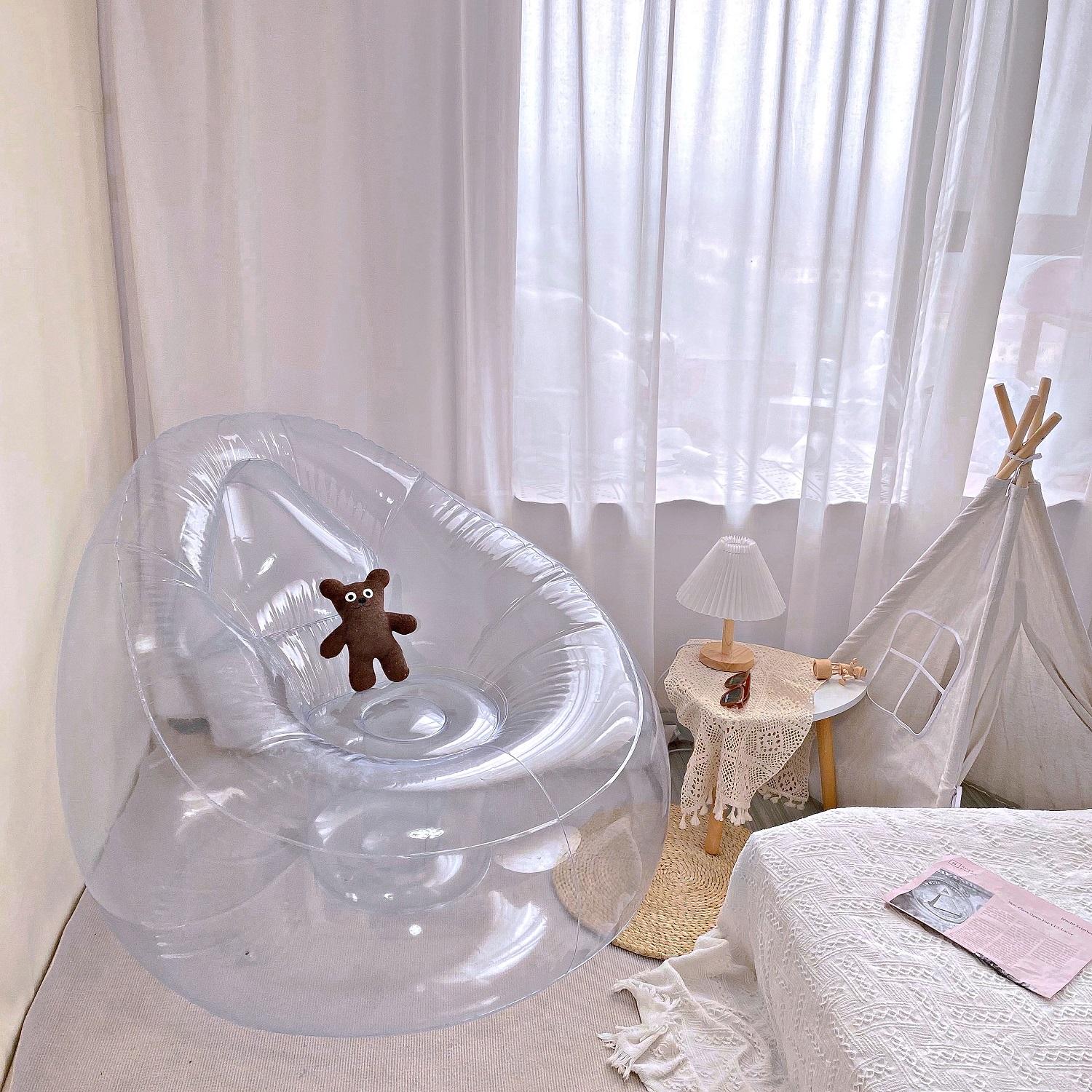 โปร่งใส