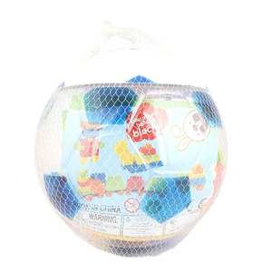 <b>Building</b> <b>Blocks</b> Toy - Multi - Product Image 3