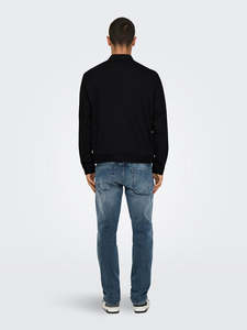 Chaquetas Bomber para Hombre, Nueva Colección, Chaquetas Bomber Casuales, Chaqueta Bomber de Moda Urbana para Hombre en Todas las Tallas y Colores - Product Image 6