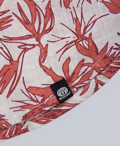 เสื้อยืดพิมพ์ลายสำหรับผู้ชายเสื้อยืดกลางแจ้งสำหรับผู้ชาย - Product Image 3