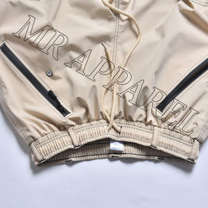 Pantalon de Ski de haute qualité avec réflecteur respirant imperméable snowboard Baggy pantalon d'extérieur adultes vêtements de neige pantalon de Ski d'hiver - Product Image 3