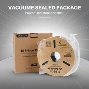 Filament RAPID PLA Plus 4 couleurs 10 kg avec service de traitement par extrusion pour TPE, PCL, HIPS, PETG, TPU, ABS, PA, PP, PPS, PEK, Nylon, POM - Product Image 5