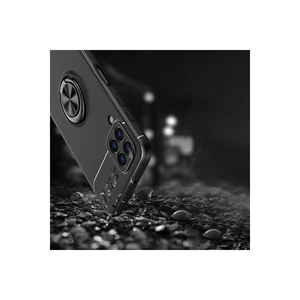 Funda de Silicona N7TH Ravel para Samsung Galaxy M32, Carcasa Trasera de TPU Suave a Prueba de Golpes con Acabado Electrochapado INS - Product Image 3