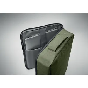 Mochila Ecológica y Sostenible para Portátil Laugar, Artículo Promocional - Product Image 2