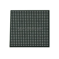 Altera/Intel EP2C35F484I8N Puce FPGA de qualité industrielle 484 broches pour systèmes embarqués, appareils de communication