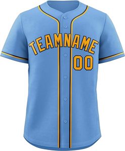 Customized 2025 OEM Wholesale Blank Men <b>Baseball</b> Custom Polyester Your Own Design Plain <b>Baseball</b> Uniform - Product Image 3